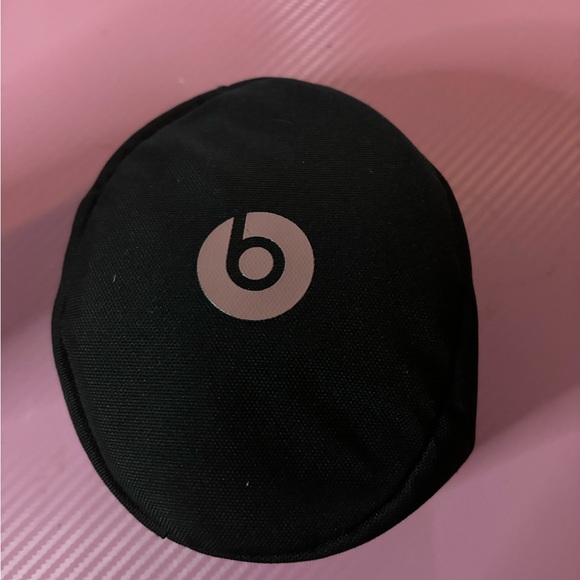 Beats Solo 3 wireless headphones